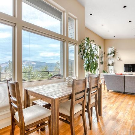Mt Adams River View House Hood River Luaran gambar