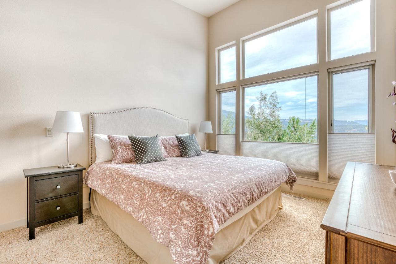 Mt Adams River View House Hood River Luaran gambar