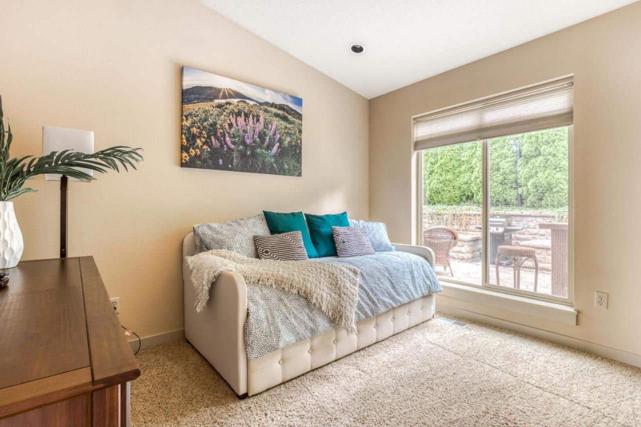 Mt Adams River View House Hood River Luaran gambar