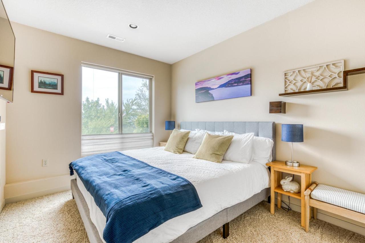 Mt Adams River View House Hood River Luaran gambar