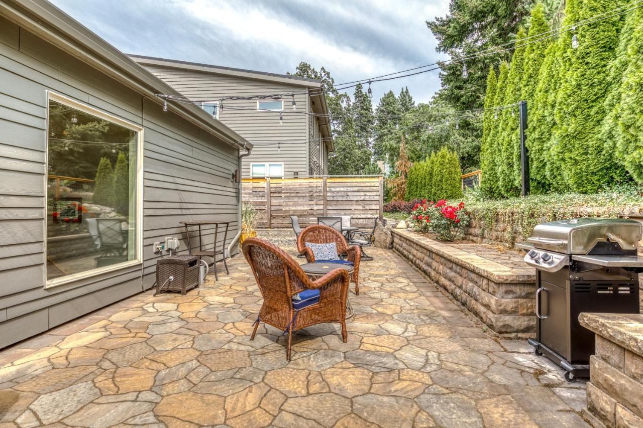 Mt Adams River View House Hood River Luaran gambar