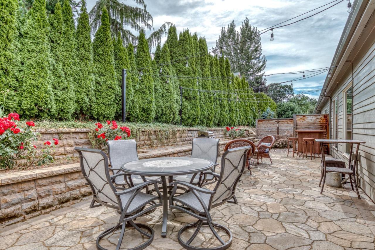 Mt Adams River View House Hood River Luaran gambar