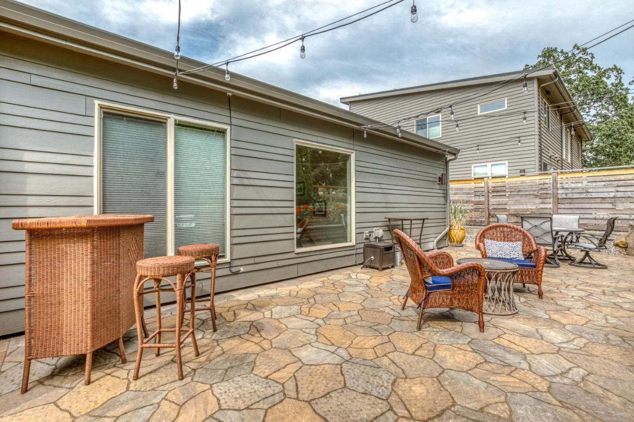 Mt Adams River View House Hood River Luaran gambar
